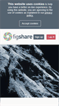 Mobile Screenshot of figshare.com